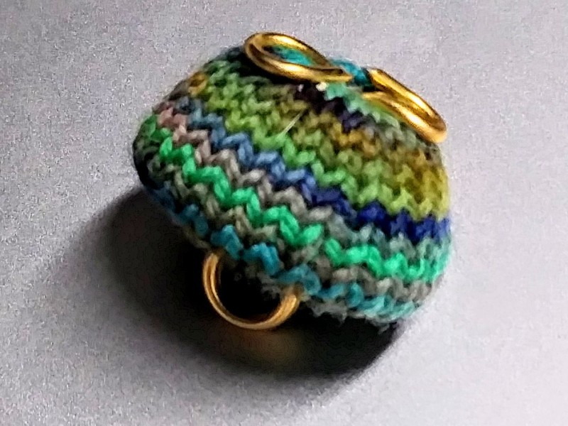 KnittenJen’s Beads